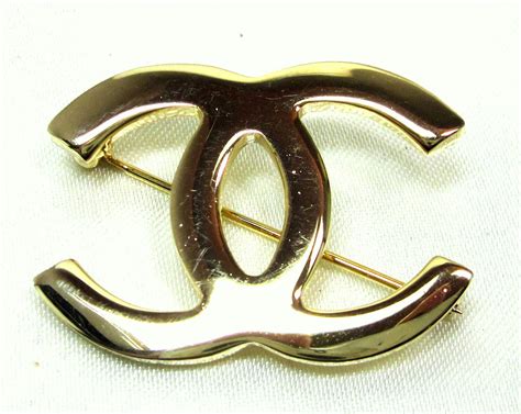 chanel pin replica|vintage chanel pins brooches.